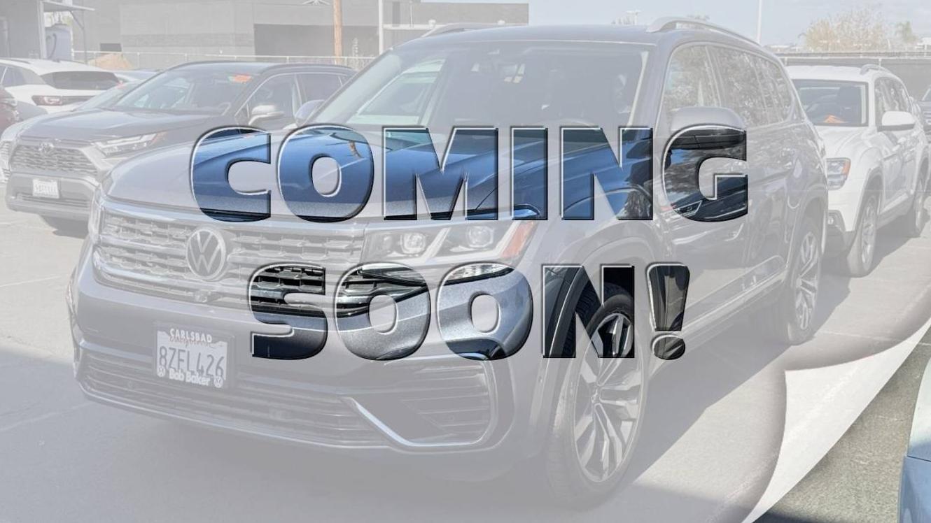 VOLKSWAGEN ATLAS 4MOTION 2022 1V2FR2CA1NC505646 image